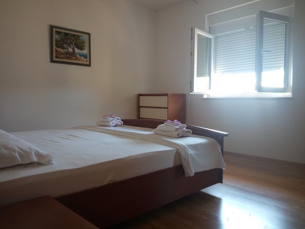 Holiday Retreat Apartment - Задар Экстерьер фото