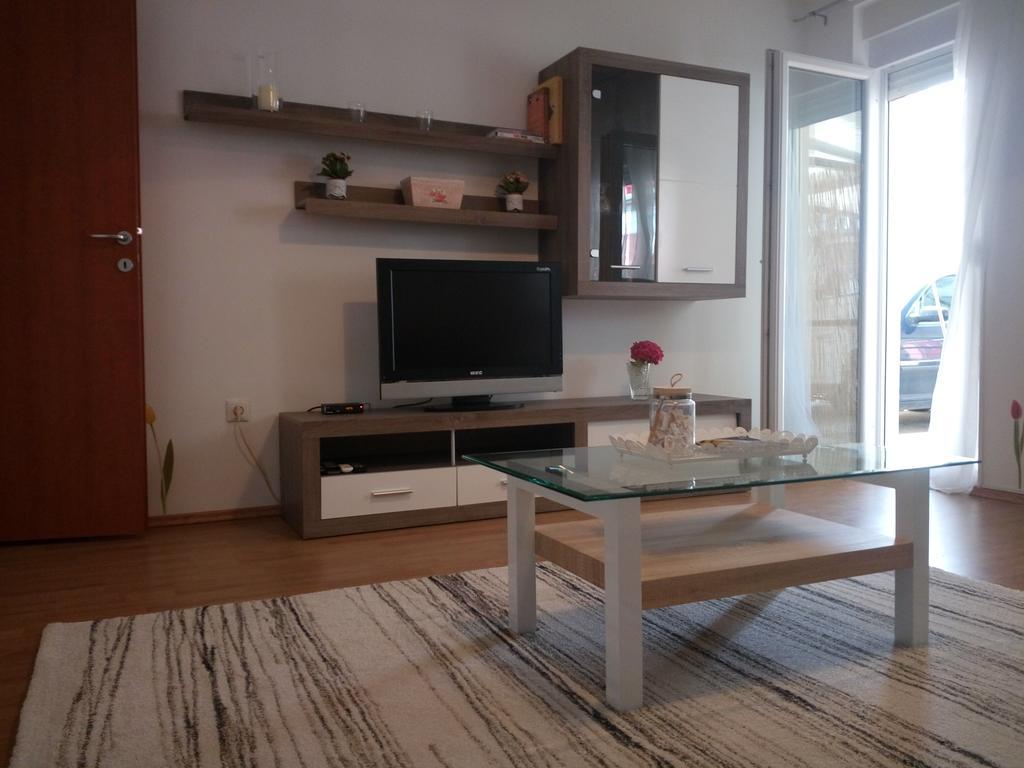 Holiday Retreat Apartment - Задар Экстерьер фото