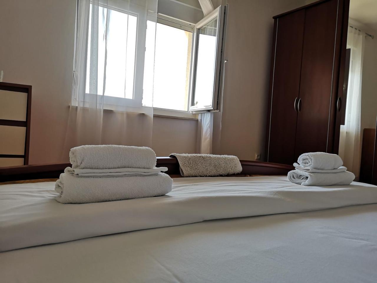 Holiday Retreat Apartment - Задар Экстерьер фото
