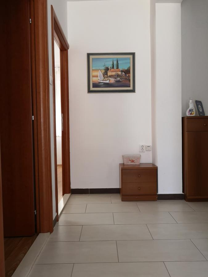 Holiday Retreat Apartment - Задар Экстерьер фото