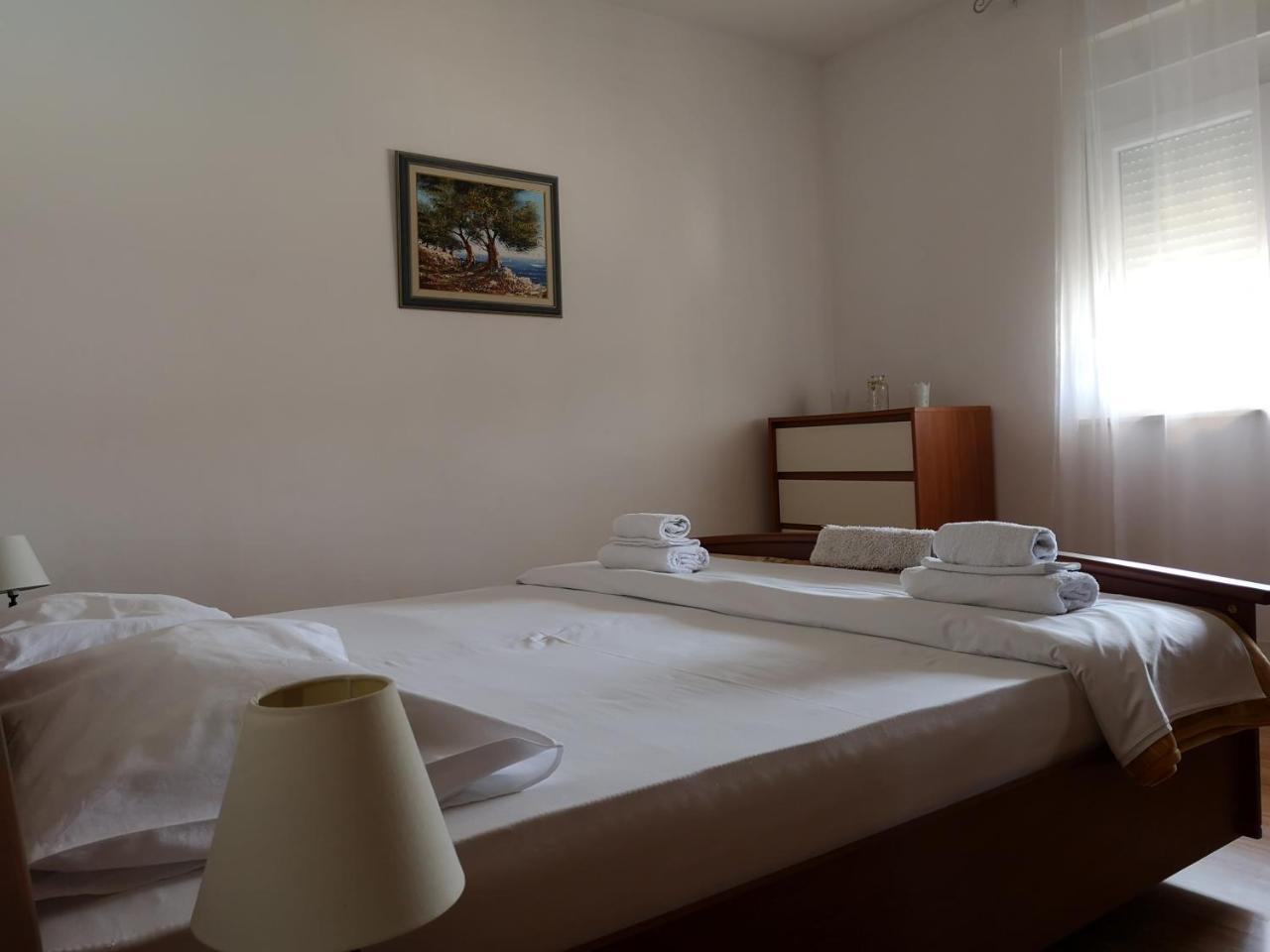 Holiday Retreat Apartment - Задар Экстерьер фото